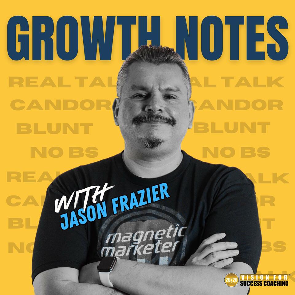 Growth Notes