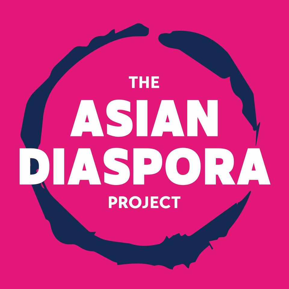 Asian Diaspora Project