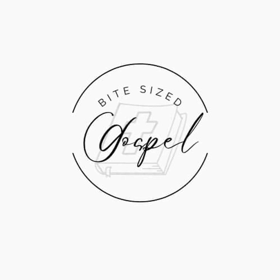 A Bite Sized Gospel