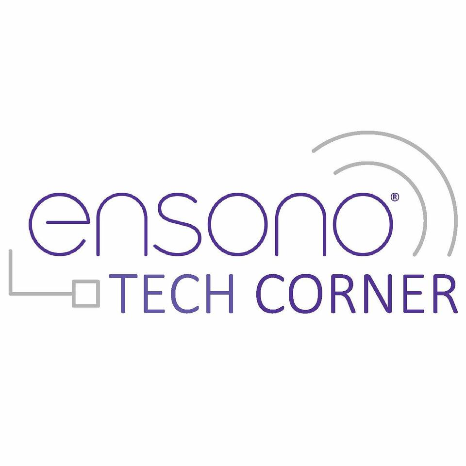 Ensono Tech Corner