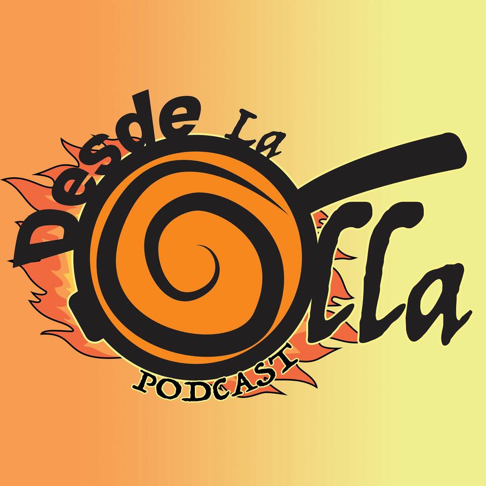 Desde La Olla Podcast