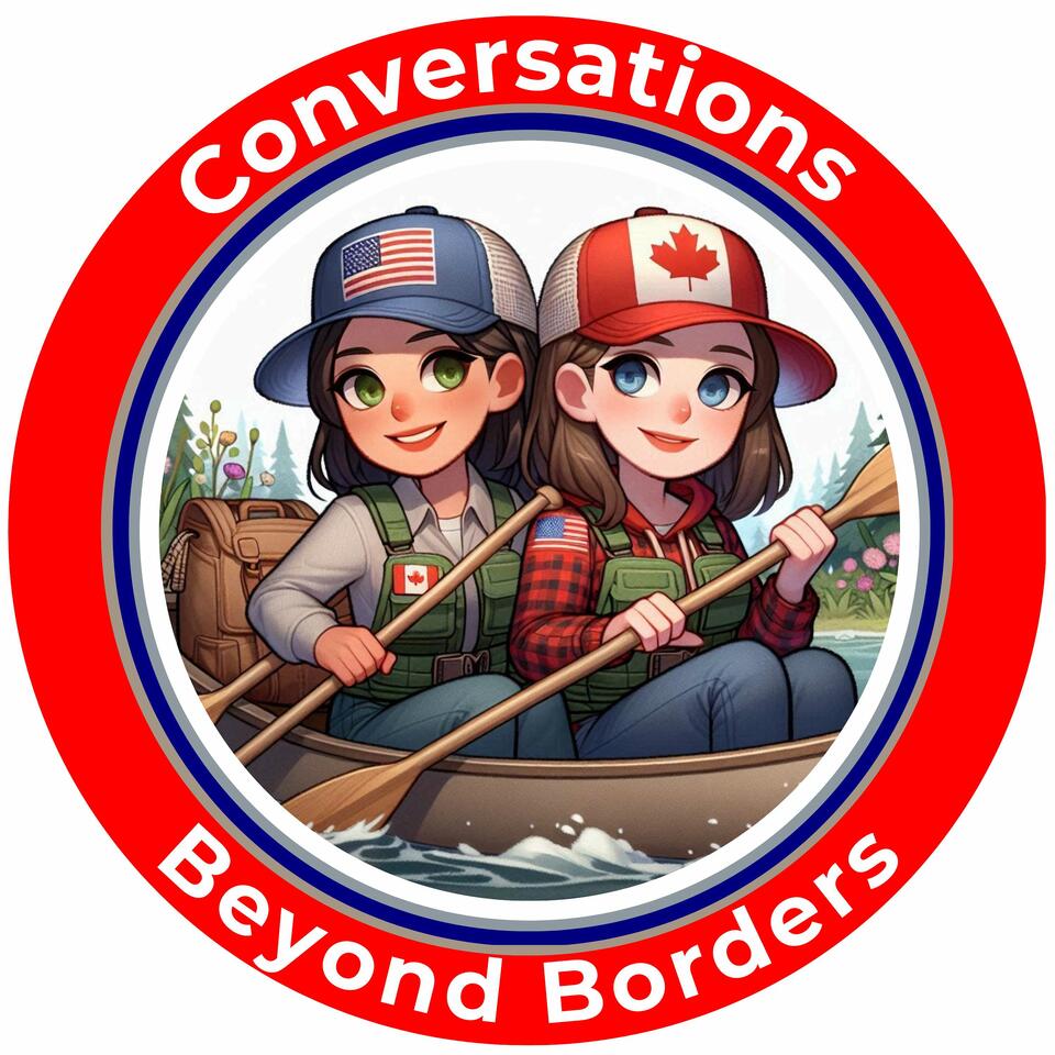 Conversations Beyond Borders