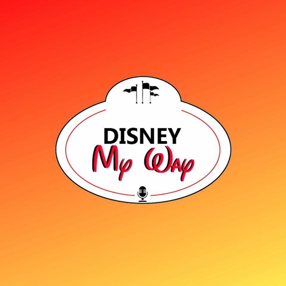 Disney My Way