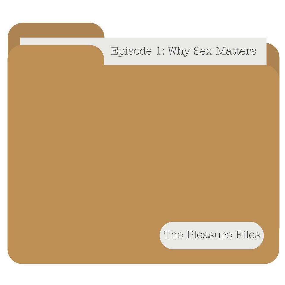 The Pleasure Files