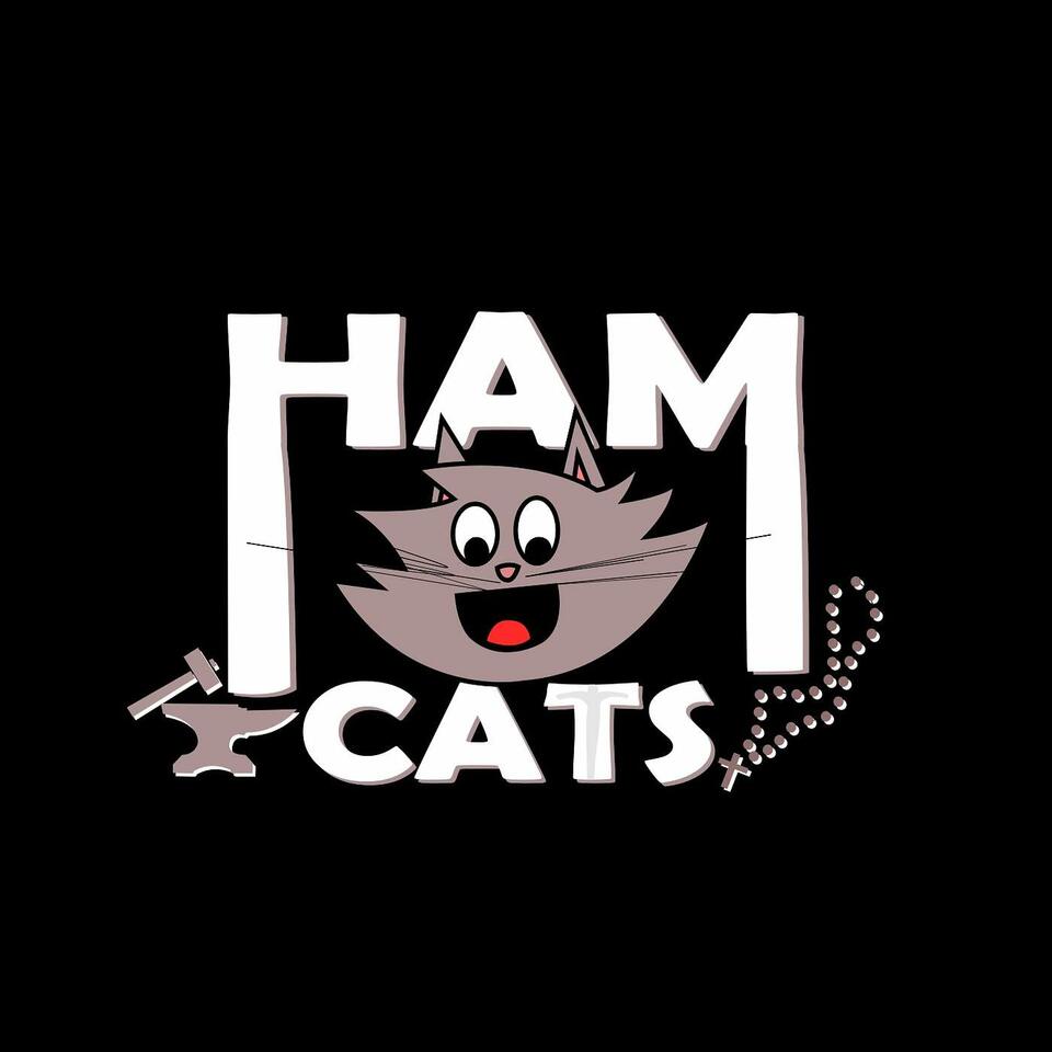 Ham Cats