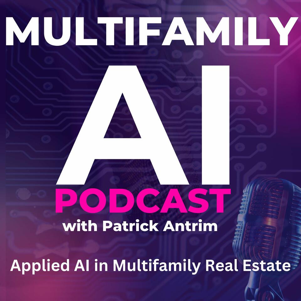Multifamily AI Podcast