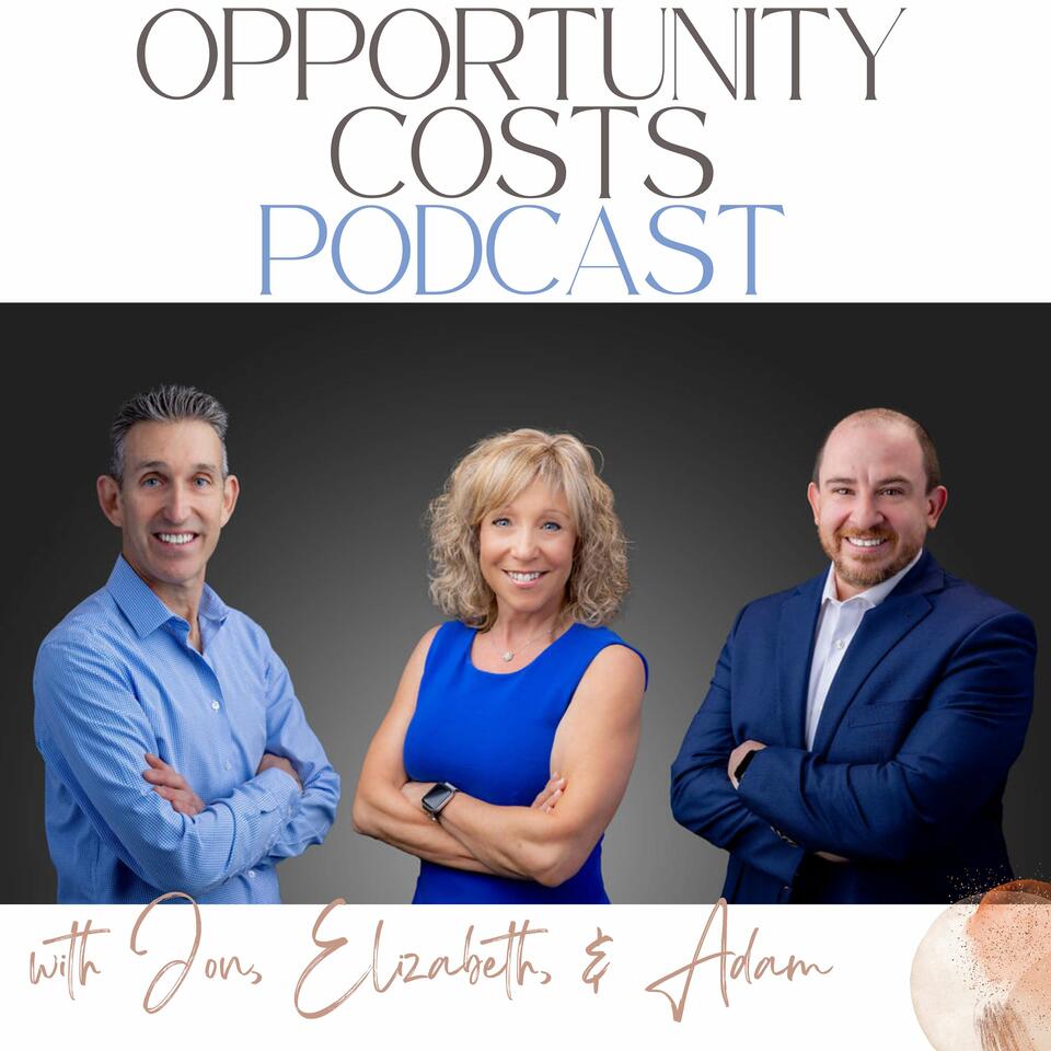 Opportunity Costs Podcast