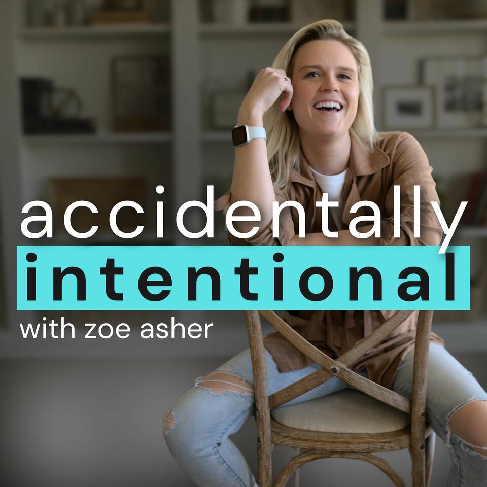 Accidentally Intentional