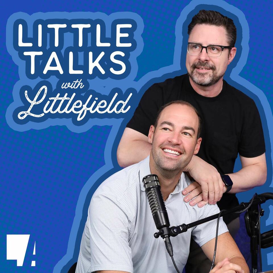 Little Talks