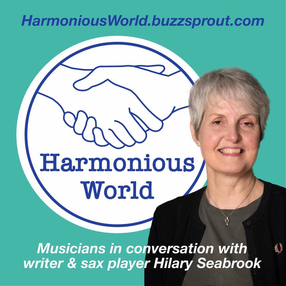Harmonious World