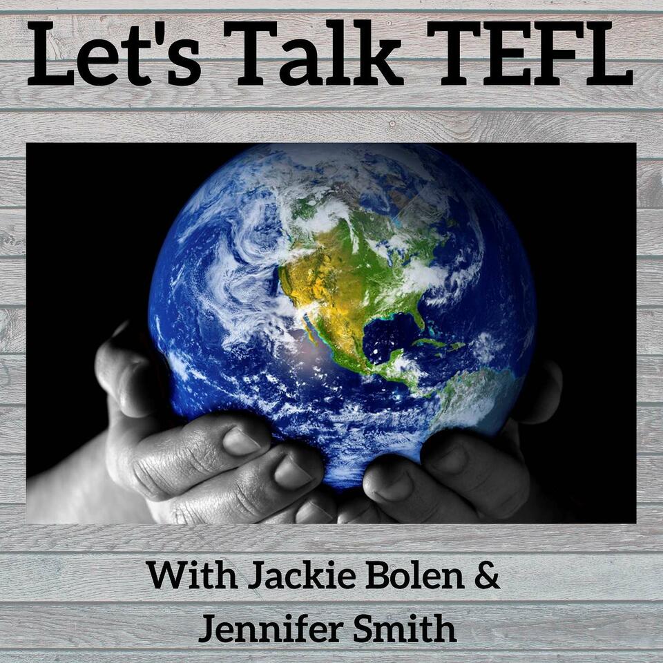 Let's Talk TEFL