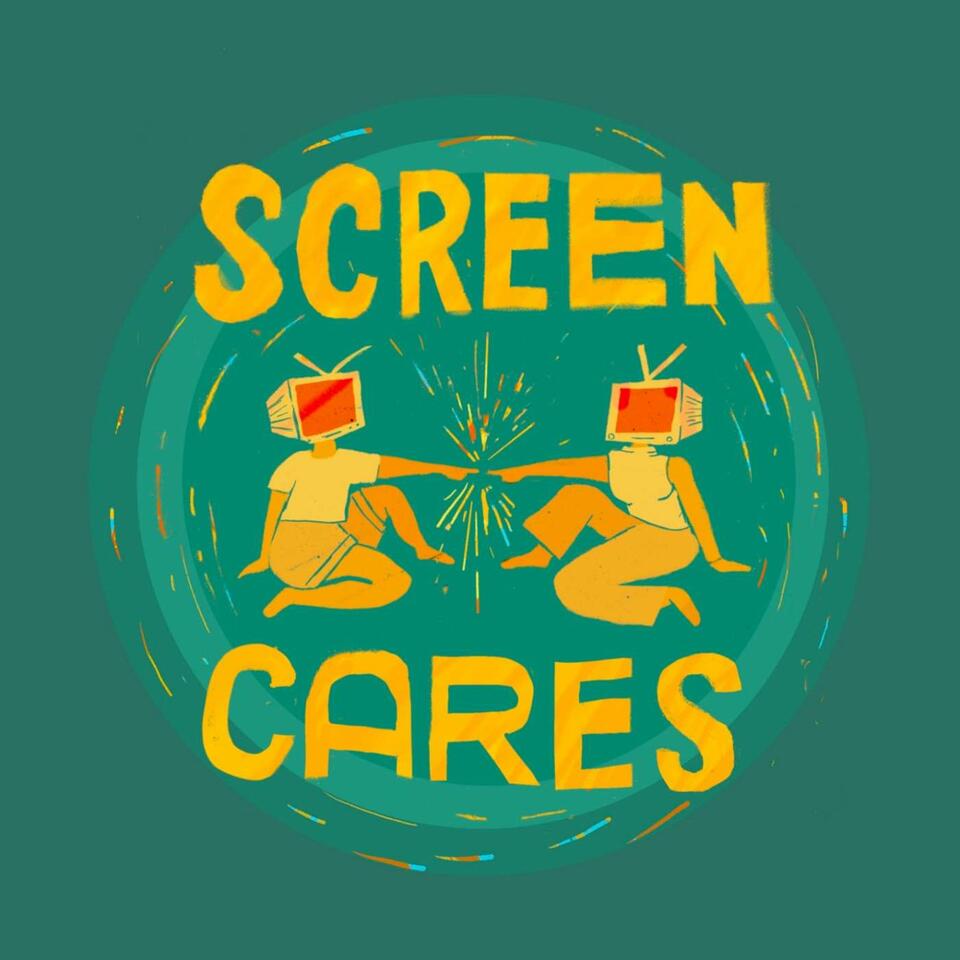 Screen Cares