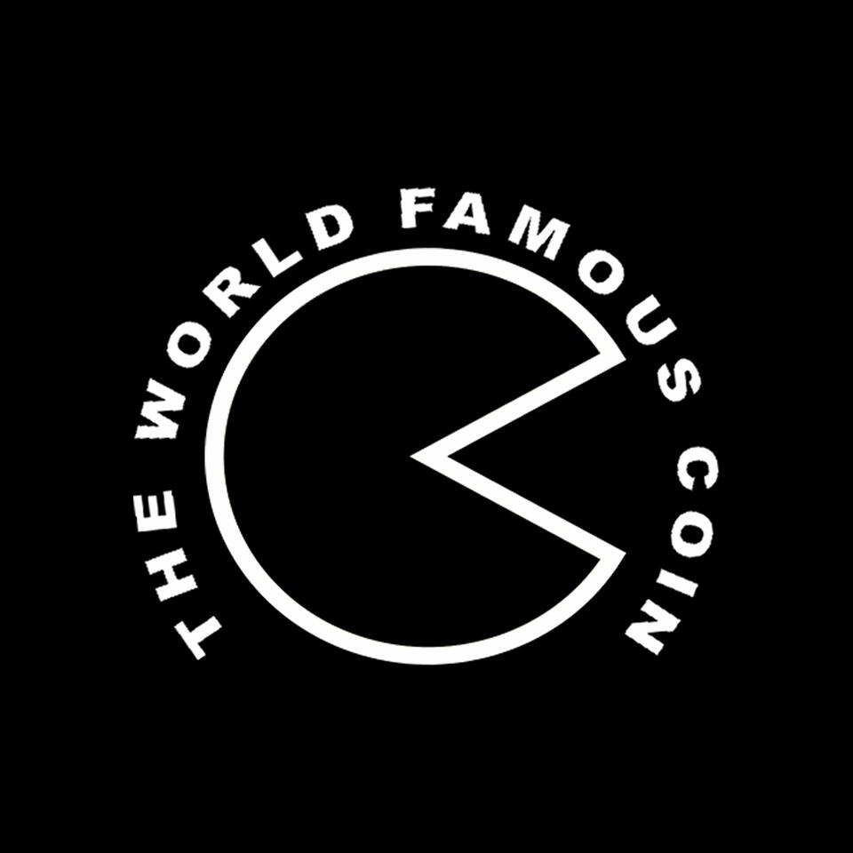 The World Famous Coin Academy's Podcast