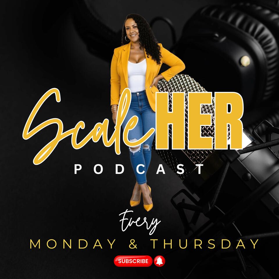ScaleHER To Seven With Coach Pam