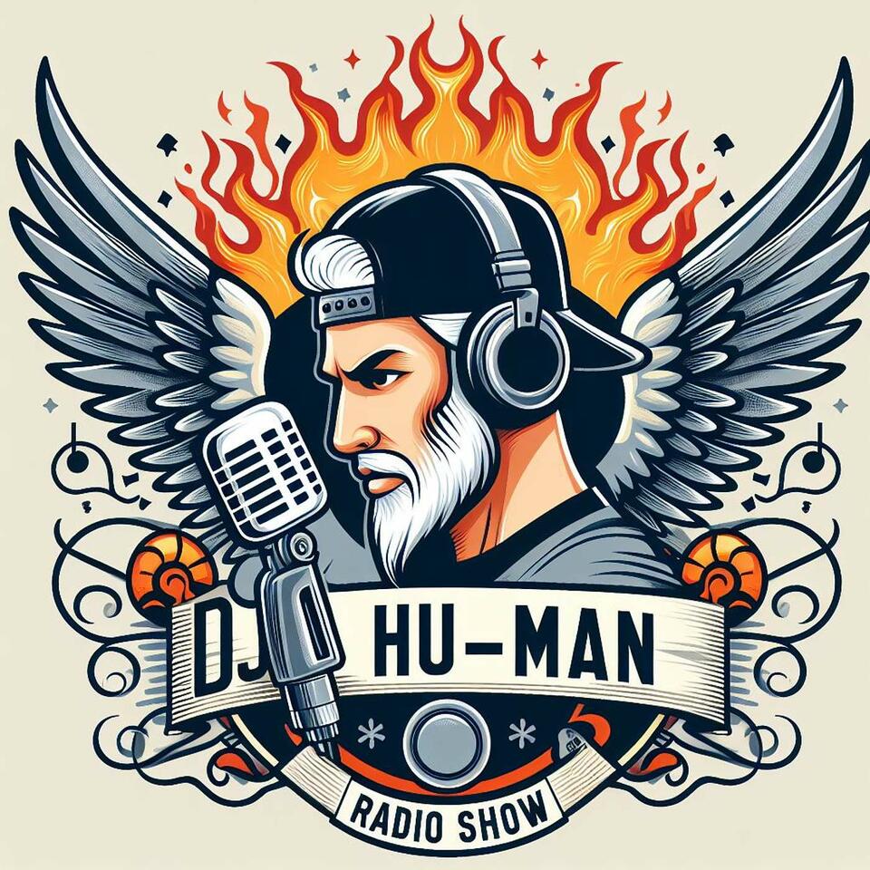 DJ HuMAN 89.5 FM KZCT Ozcat Radio Music, Interviews, Community