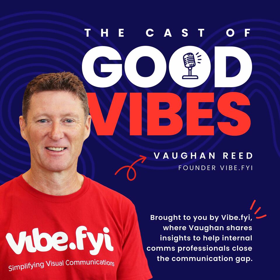 The Cast of Good Vibes