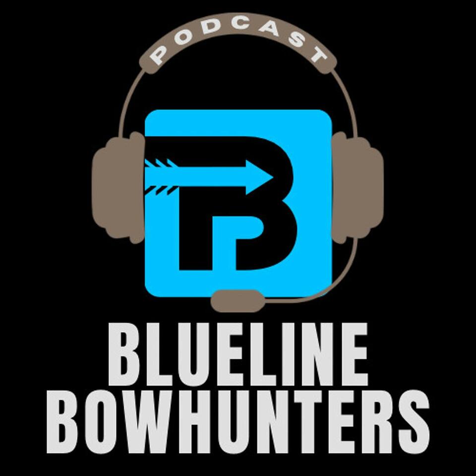 Blueline Bowhunter's Podcast