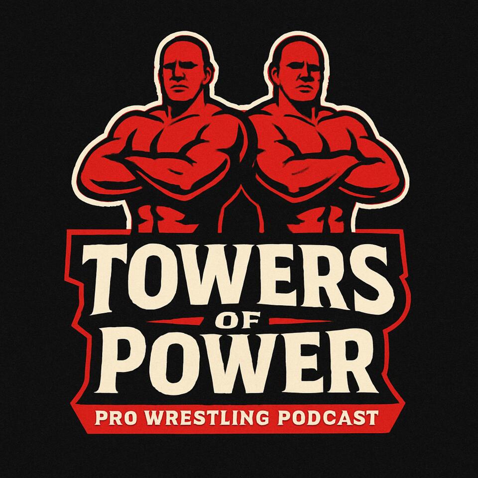 Towers of Power
