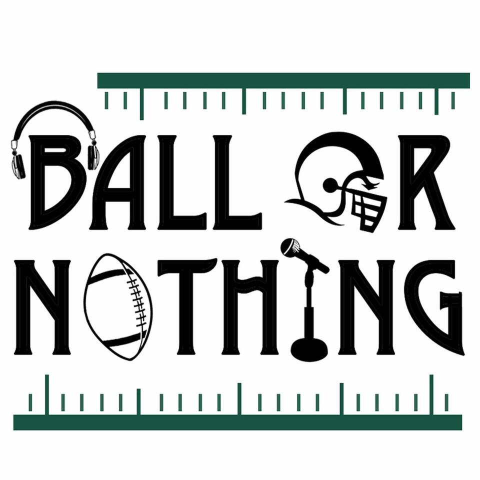 Ball or Nothing