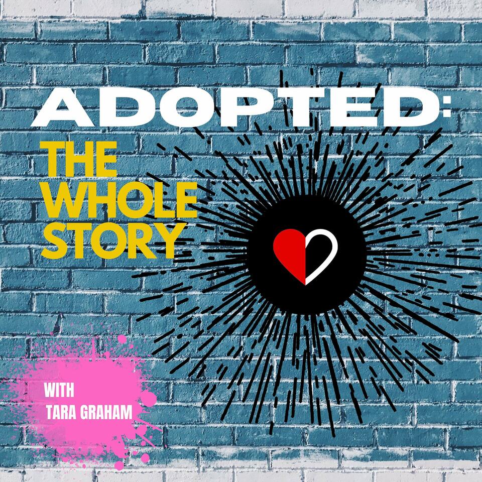 Adopted: The Whole Story