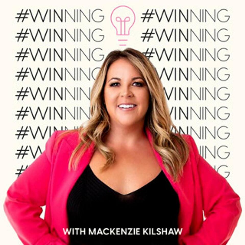 #WINNING