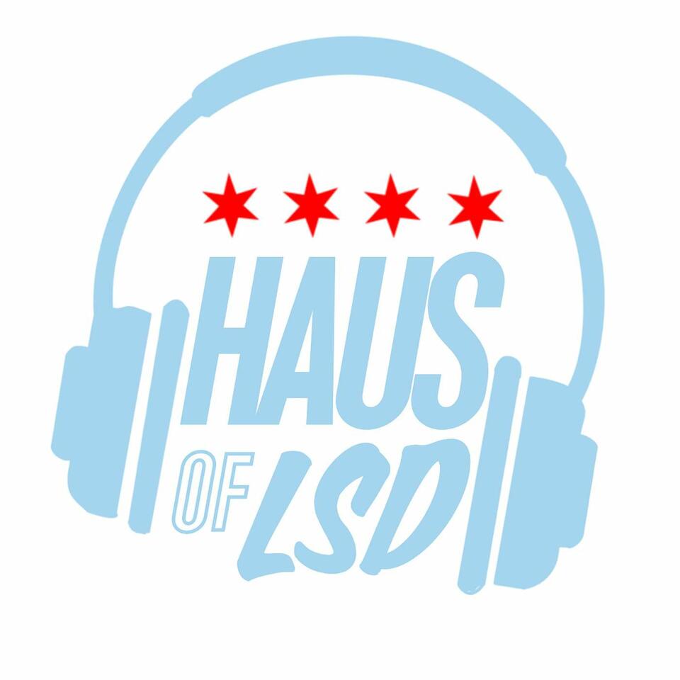 Haus of LSD