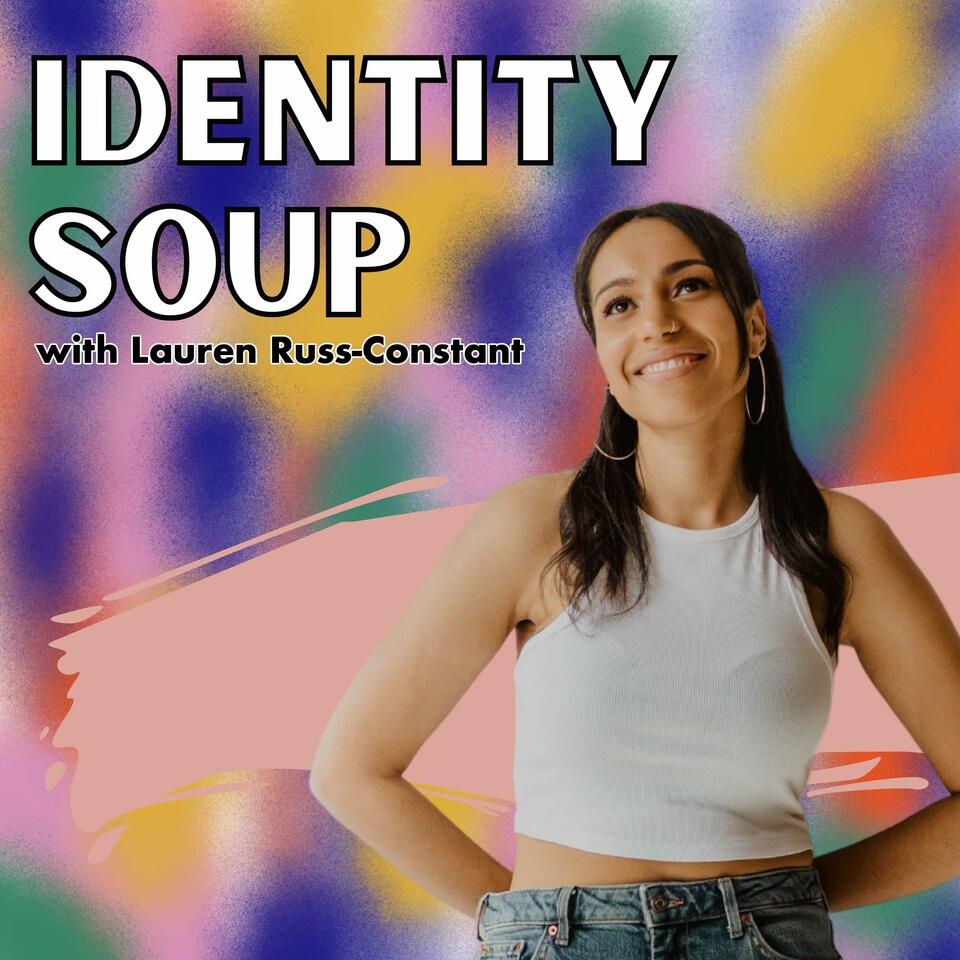 Identity Soup