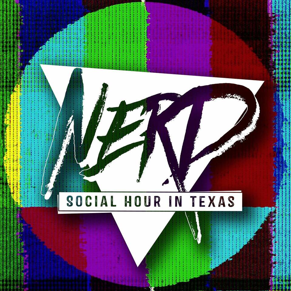 Nerd Social Hour In Texas