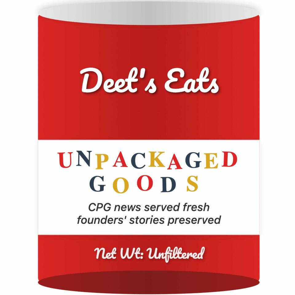 Unpackaged Goods