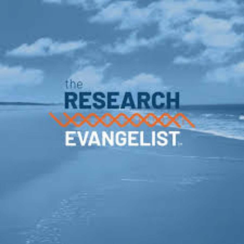 The Research Evangelist