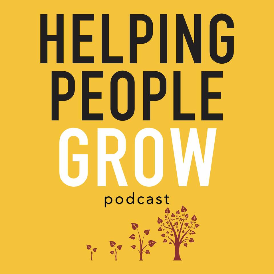 Helping People Grow