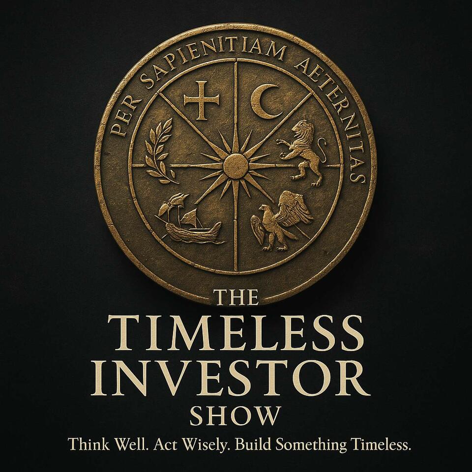 The Timeless Investor Show