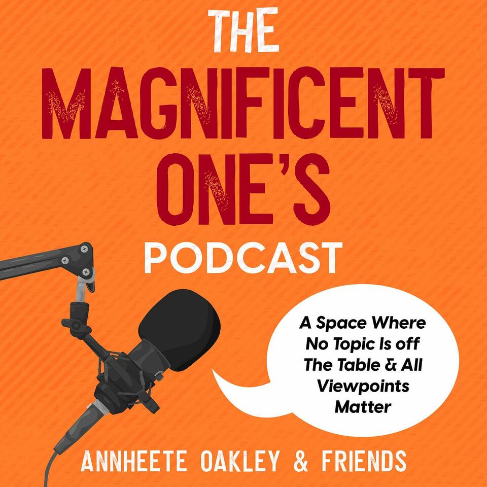 The Magnificent One's