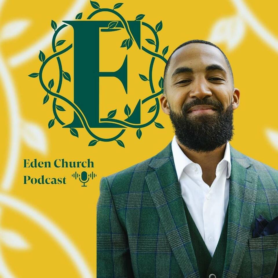 Eden Church NJ Podcast