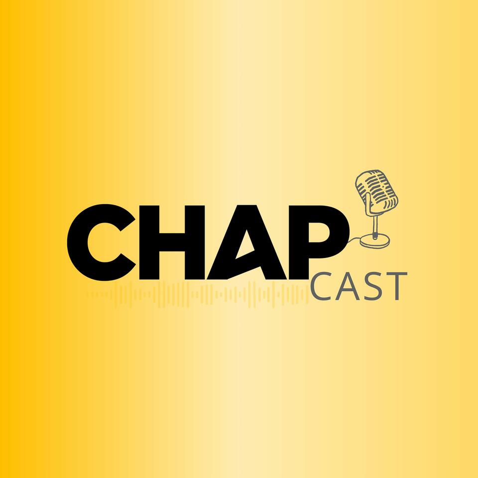 CHAPcast by Community Health Accreditation Partner
