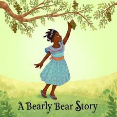 Bearily Bear Reimagined Fairy Tales