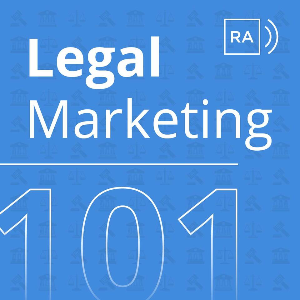 Legal Marketing 101