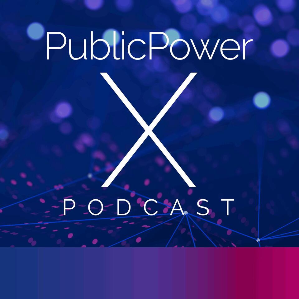 PublicPowerX