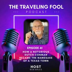 The Traveling Fool
