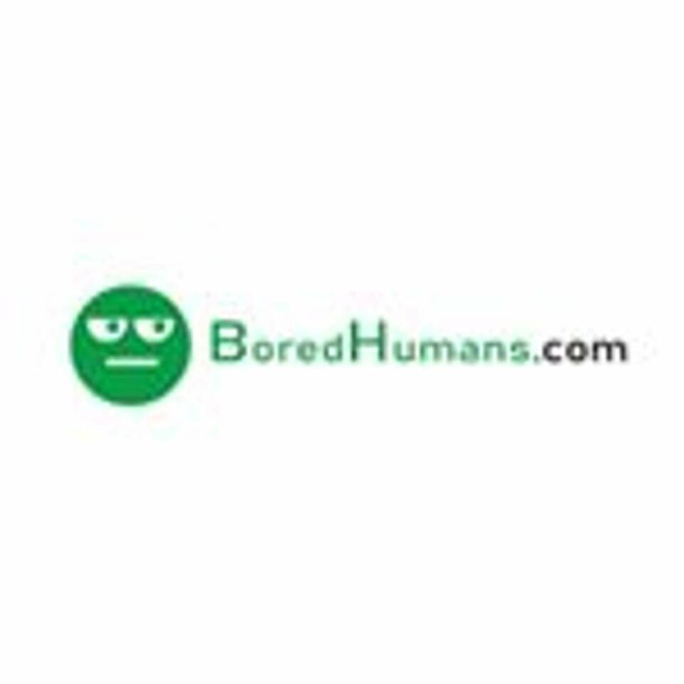 BoredHumans.com AI Podcast
