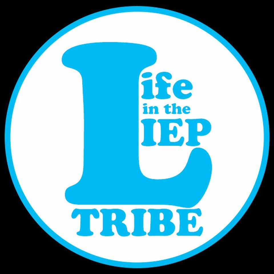 Life in the IEP Tribe
