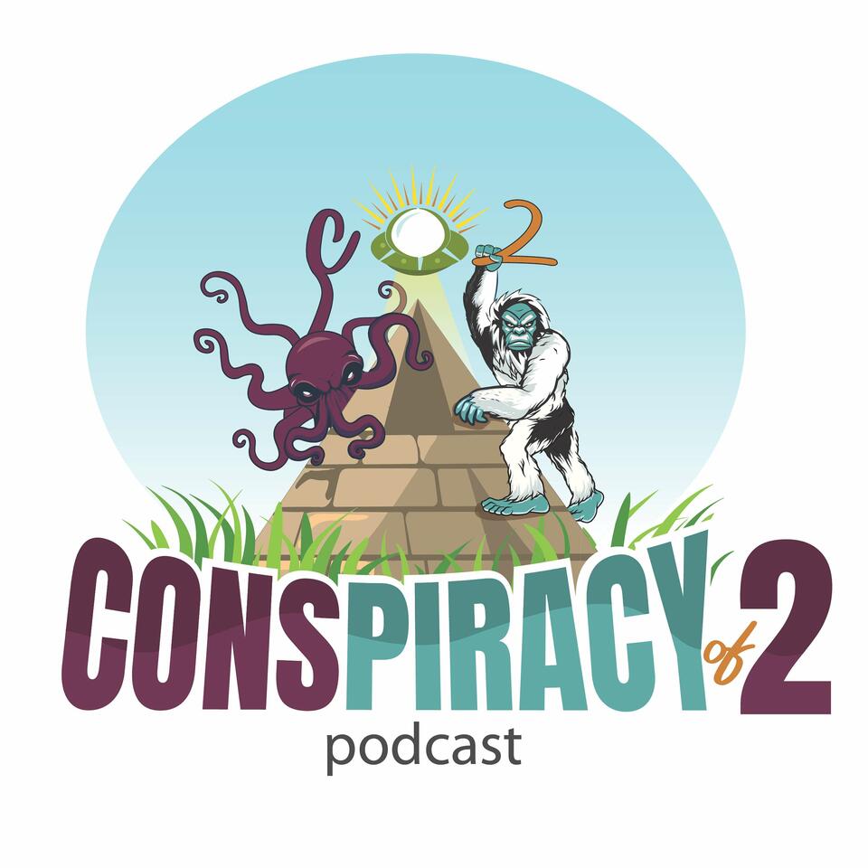 Conspiracy of 2