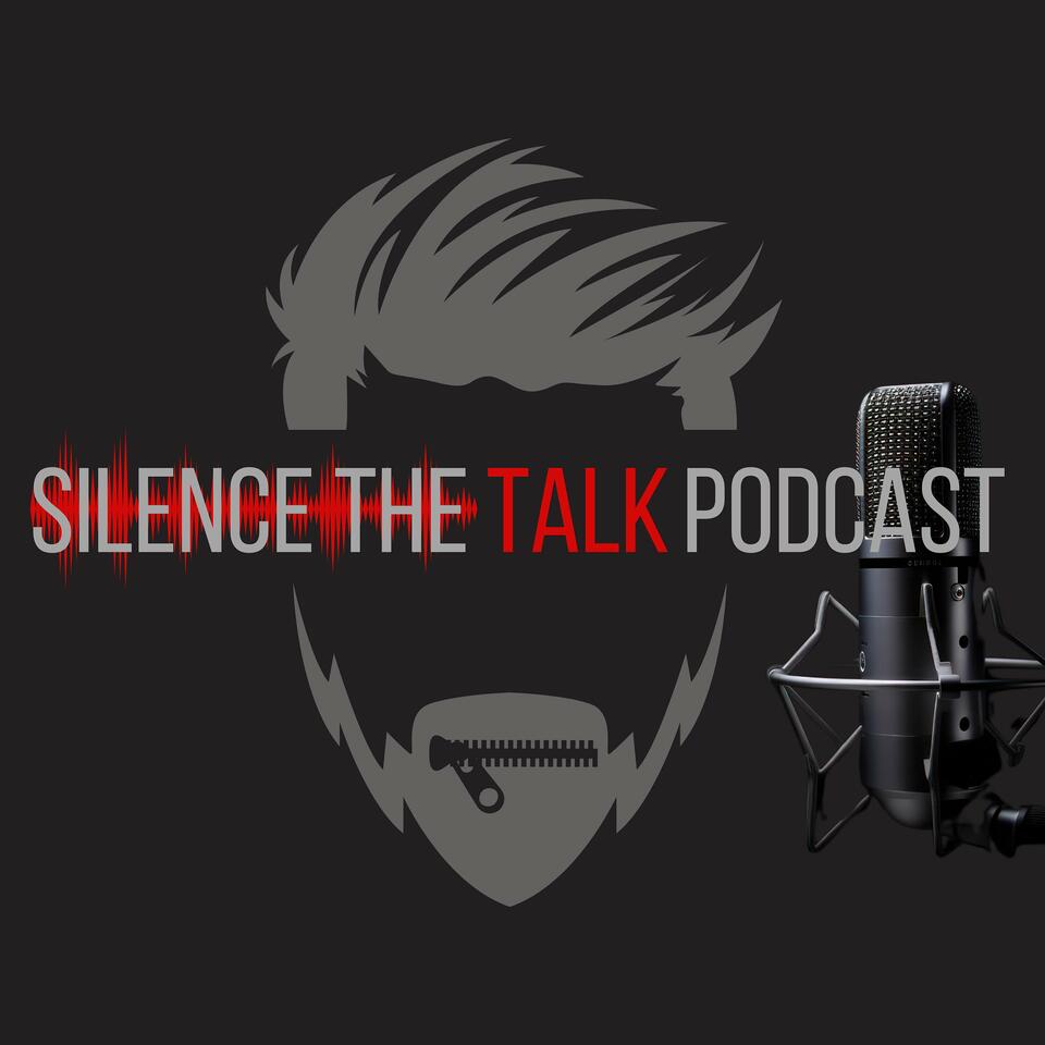 Silence The Talk