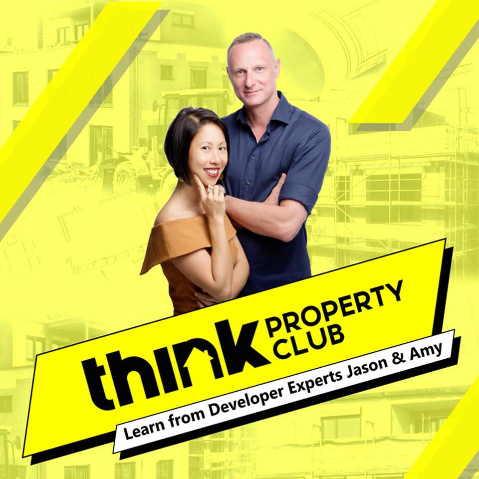 Think Property Club Podcast