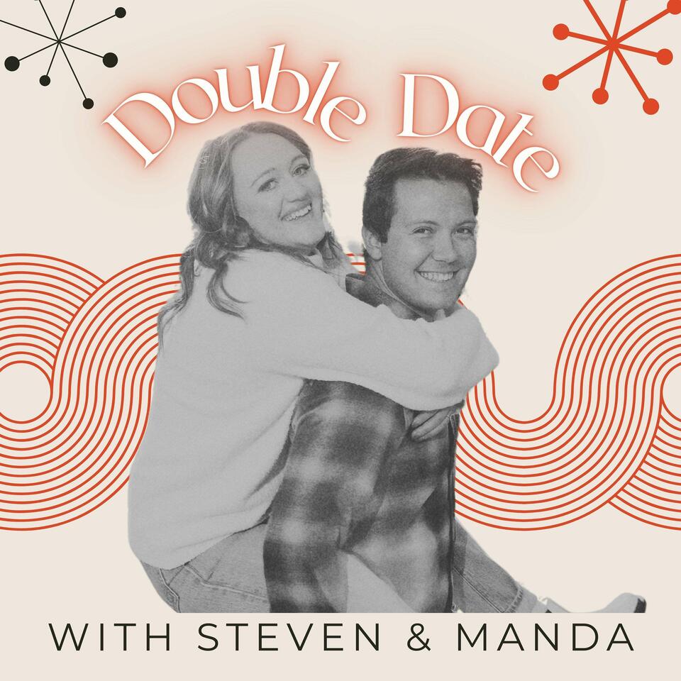 Double Date with Steve and Manda
