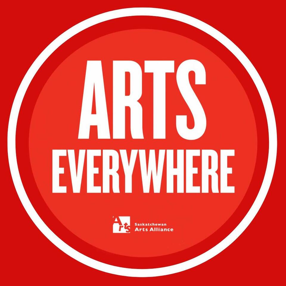 Arts Everywhere: The SAA Podcast