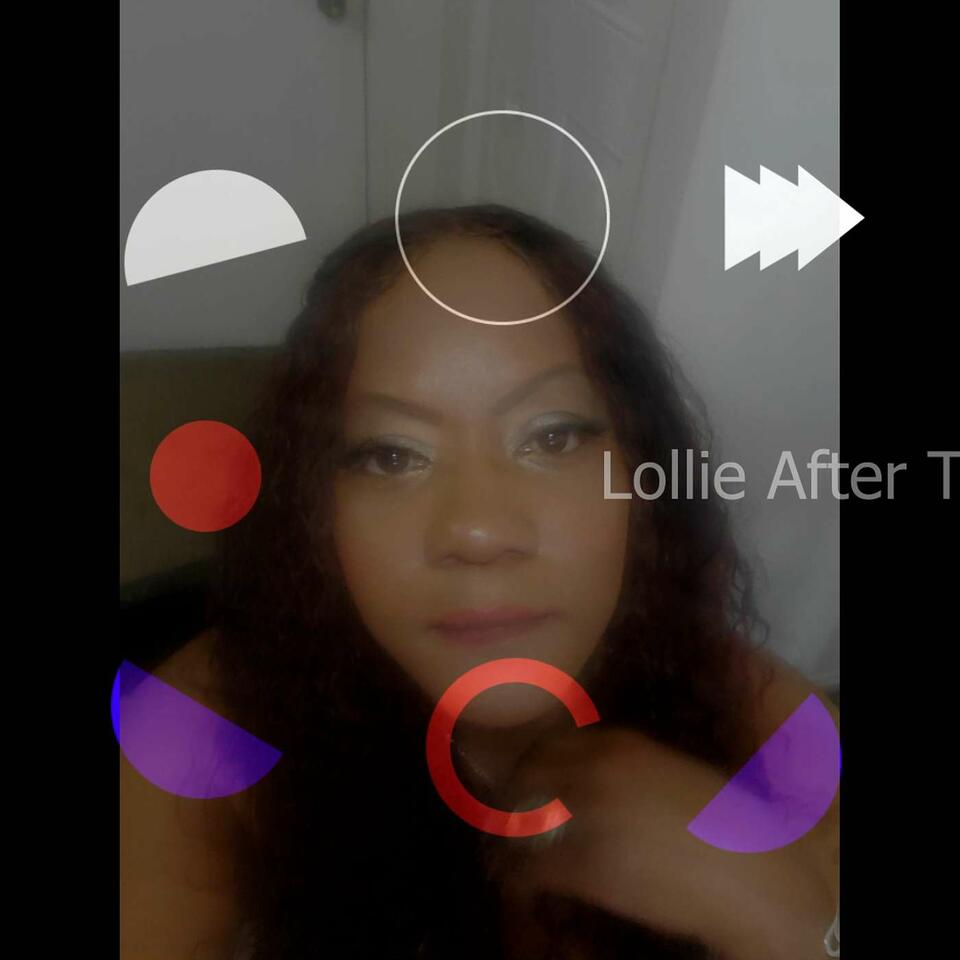 Lollie After Tech