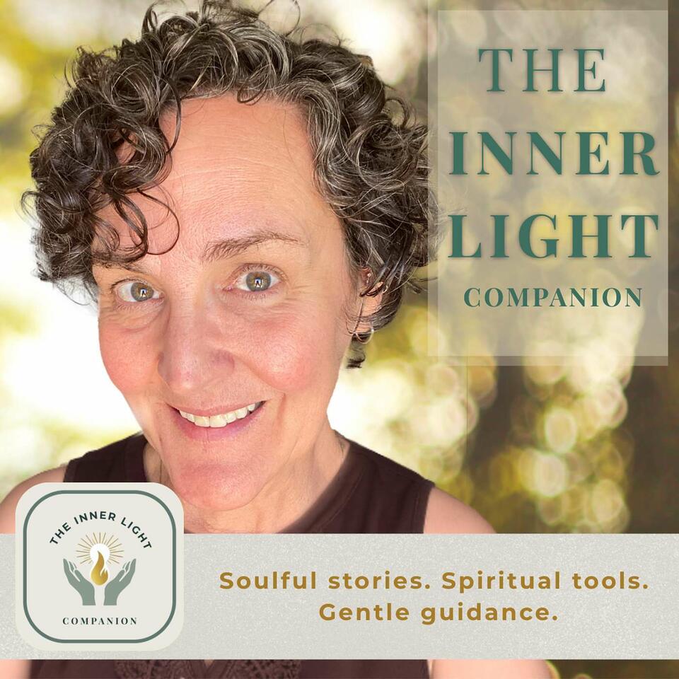 Inner Light Companion podcast
