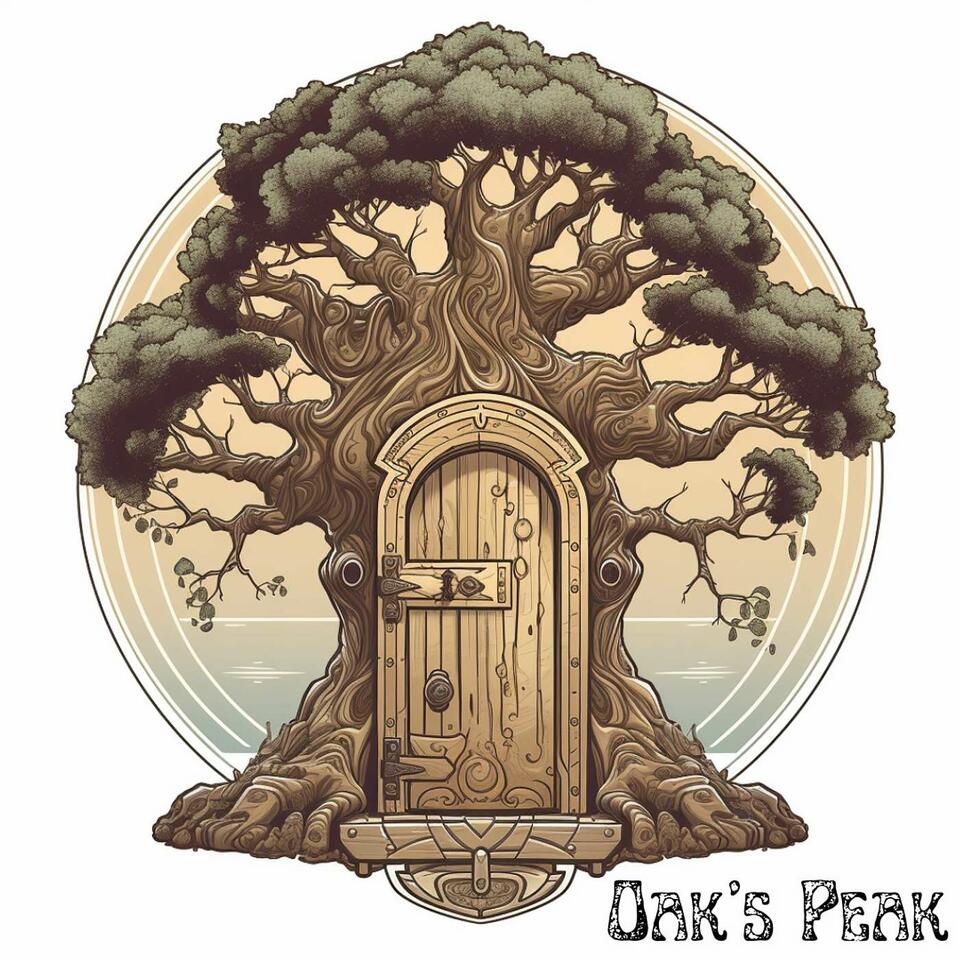 Oak's Peak: A Dungeon World Campaign