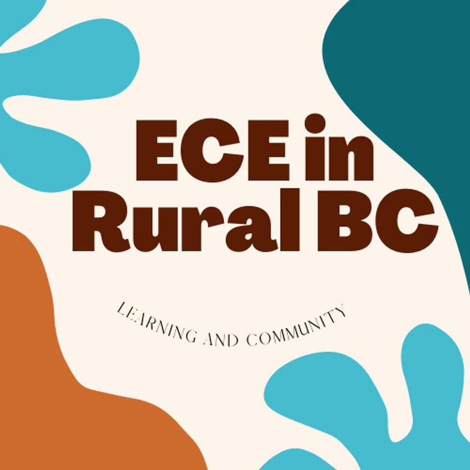 ECE in Rural BC